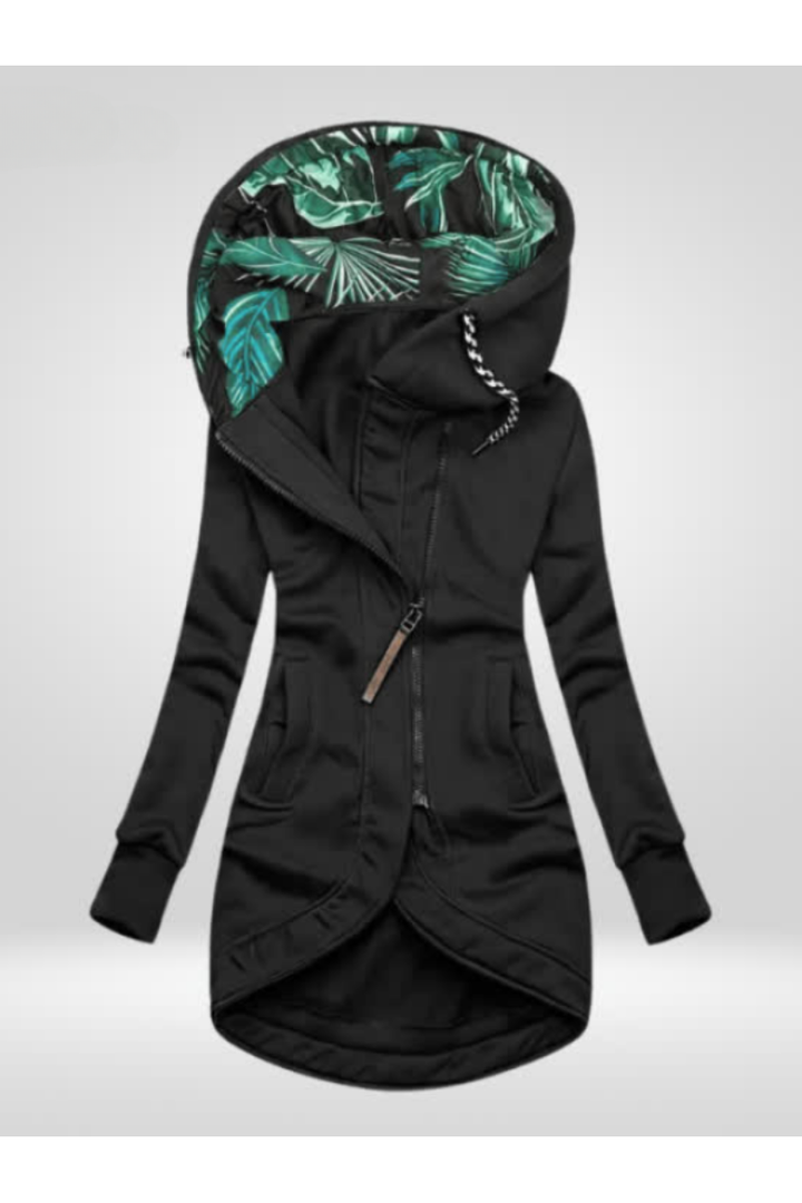 Aysha | Abrigo de invierno elegante  para mujeres