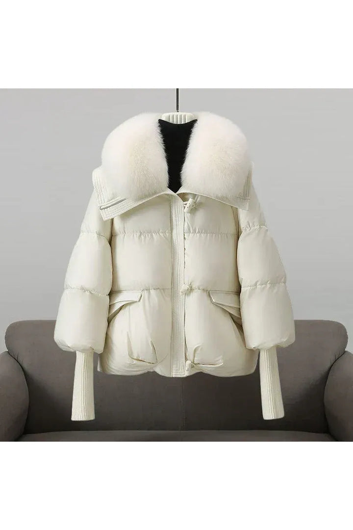 Victoria | Chaqueta de Mujer